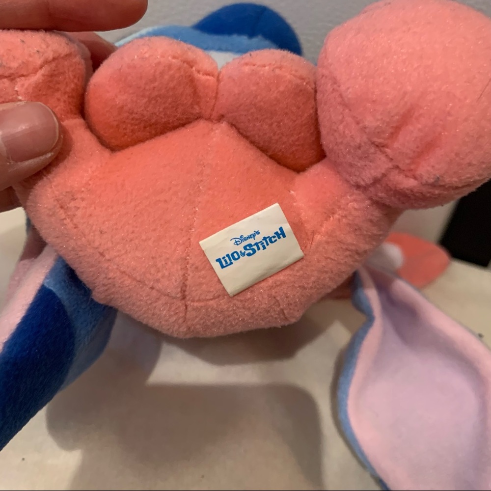 Disney Stitch / Easter Bunny Stitch - Picture 3 of 7